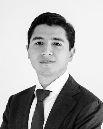 Brian Condenanza Headshot